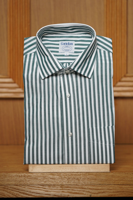 Chemises à rayures ( Plusieurs coloris disponibles)