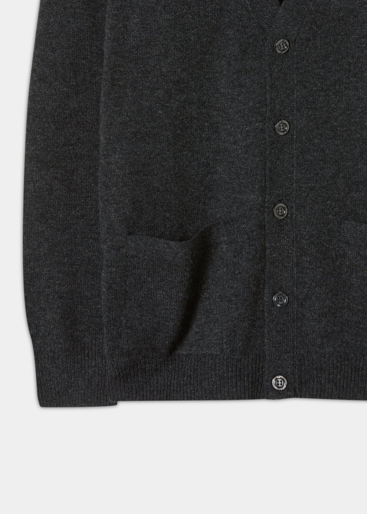 Cardigan Alan Paine 🟡