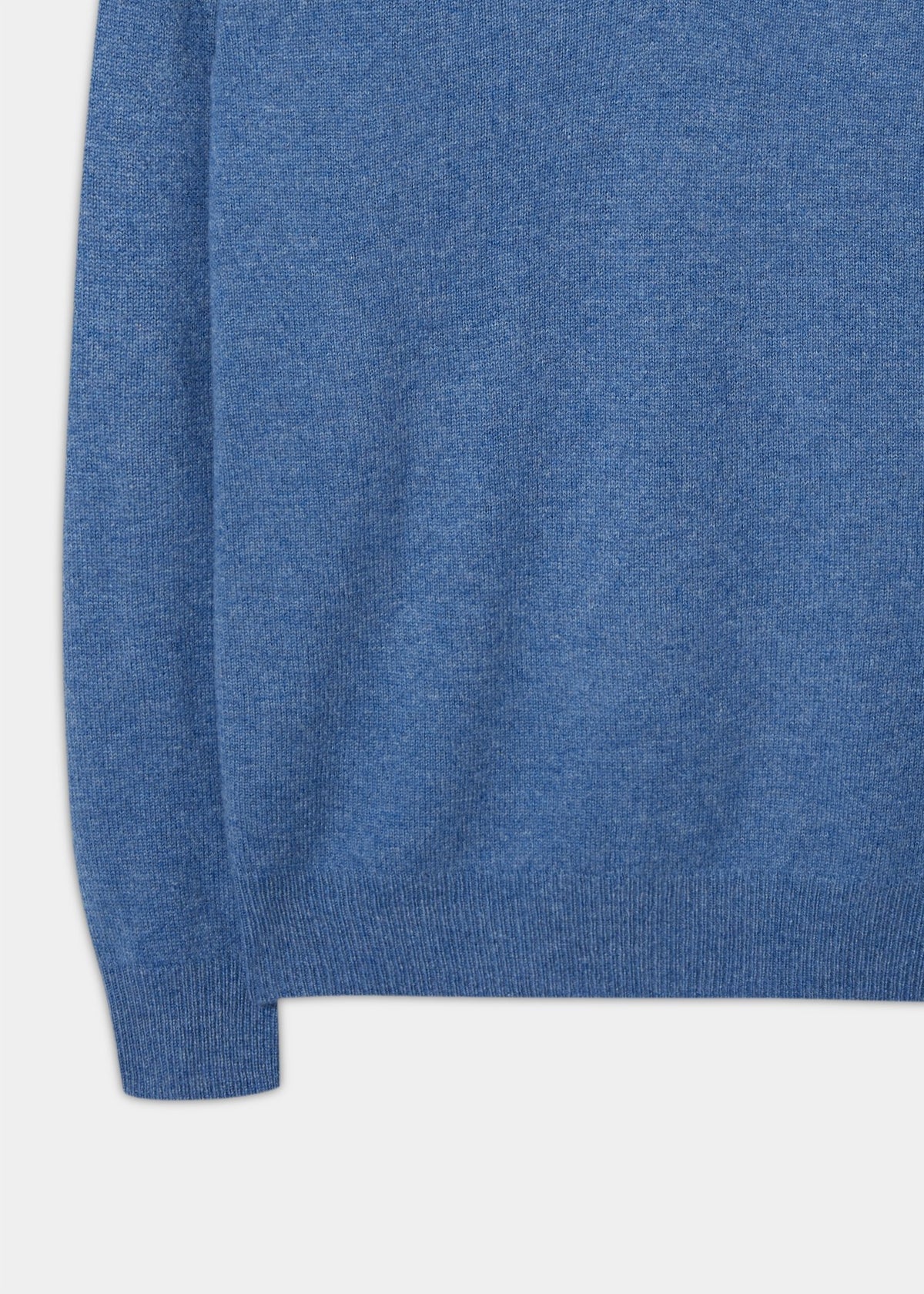 Pull Alan Paine Lambswool 100 % laine 🟡