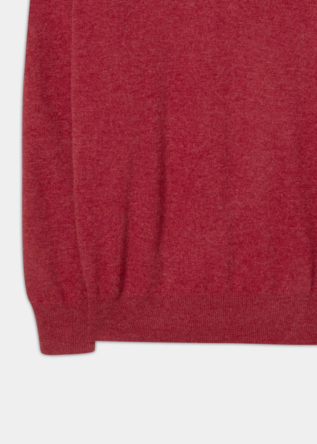 Pull Alan Paine Lambswool 100 % laine 🟡