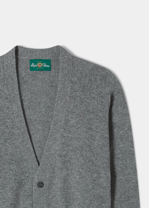 Cardigan Alan Paine