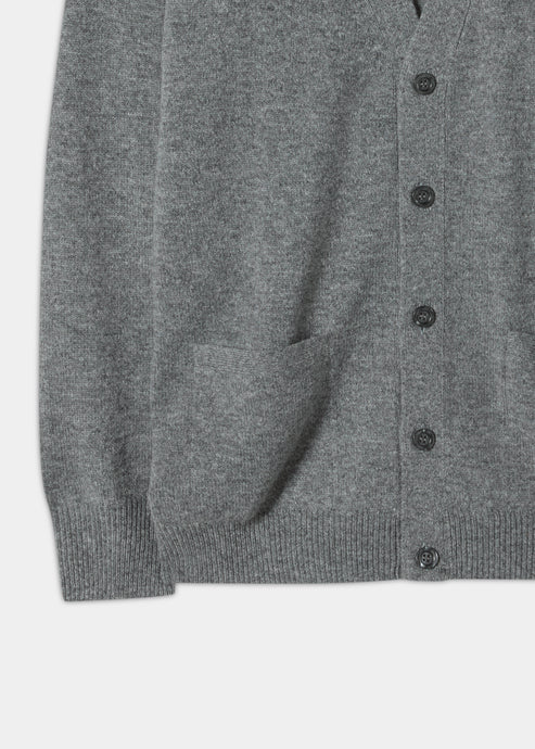 Cardigan Alan Paine