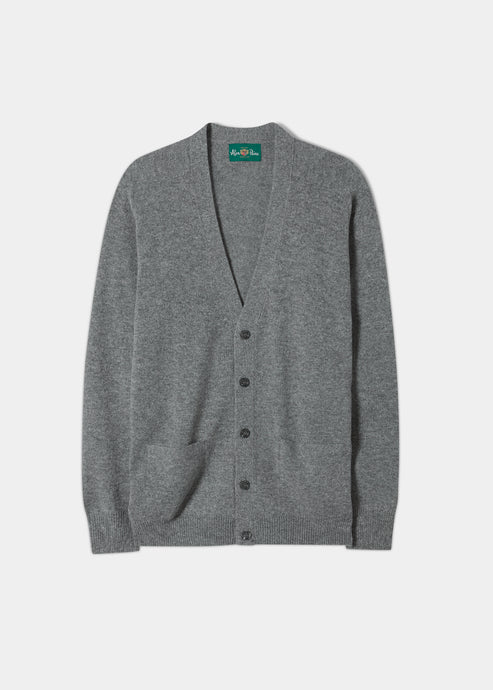Cardigan Alan Paine