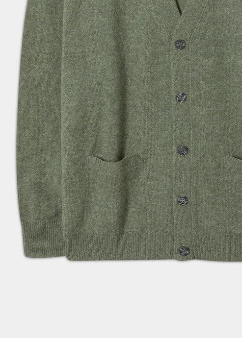 Cardigan Alan Paine