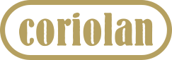 Coriolan For Men