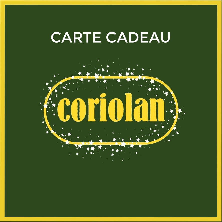 Cartes-Cadeaux