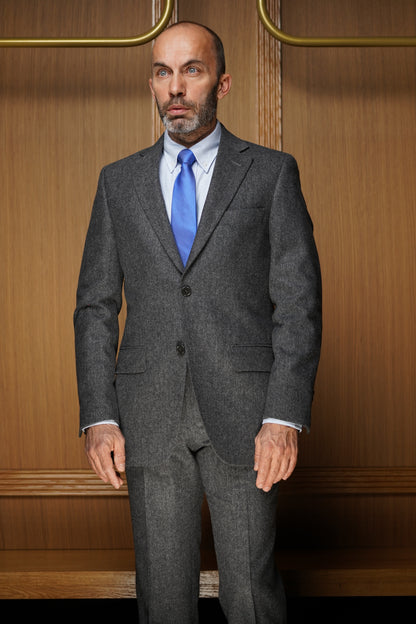 Costume tradition tweed Lanificio di Pray CTH608