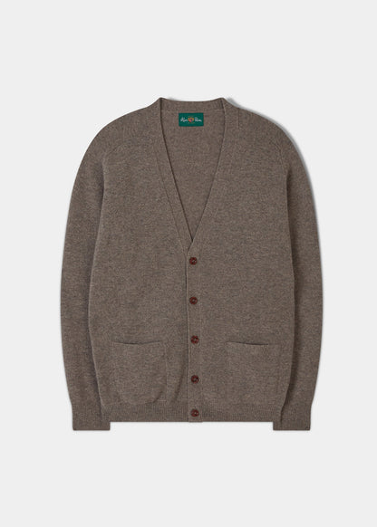 Cardigan Alan Paine
