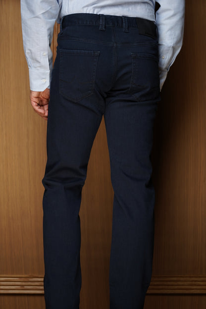 Jean Alberto super stretch régular fit