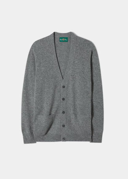 Cardigan Alan Paine