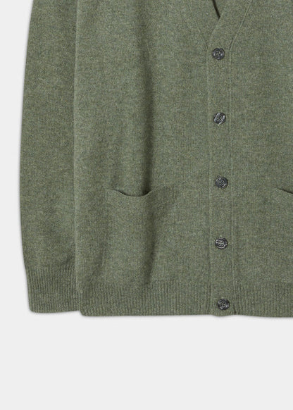 Cardigan Alan Paine