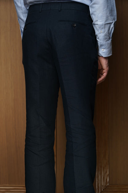 Pantalon Pur Lin                 (Plusieurs coloris disponibles)