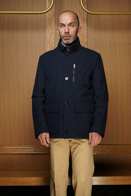 Parka Bugatti de Printemps