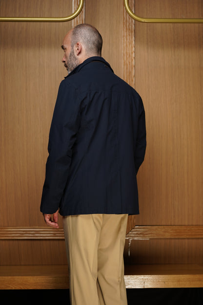 Parka Bugatti de Printemps